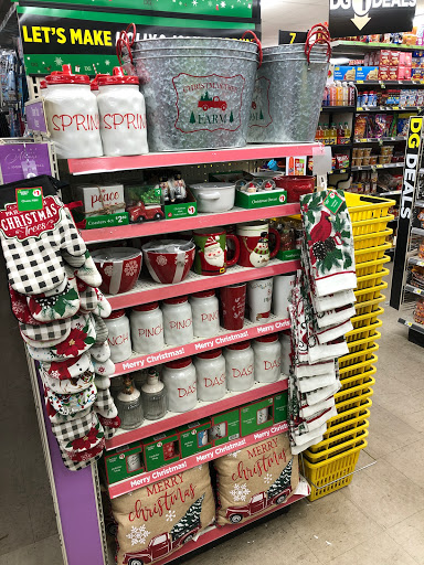 Discount Store «Dollar General», reviews and photos, 403 S Lake Dallas Dr, Lake Dallas, TX 75065, USA