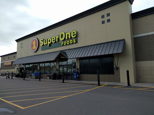 Grocery Store «Super One Foods», reviews and photos, 401 Ellis Ave S, Ashland, WI 54806, USA
