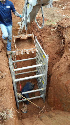 Plumber «PlumbPros Plumbing», reviews and photos, 1700 Cumberland Point Dr, Marietta, GA 30067, USA