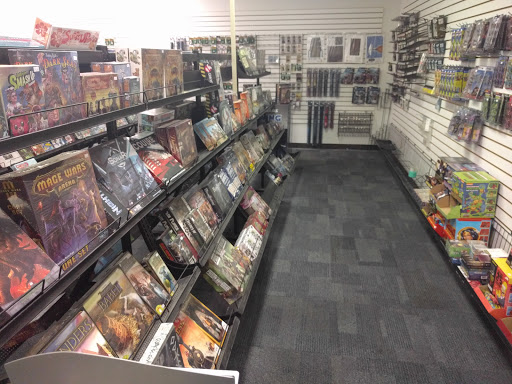 Game Store «Ravenstone Games & Hobbies», reviews and photos, 1675 Karl Ct, Columbus, OH 43229, USA