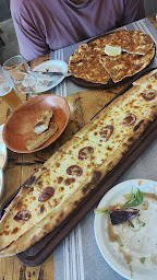 Photo n°28 de CHEZ MELİK (DODAN GRILL) à Fréjus ()