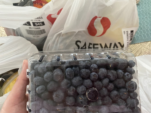 Grocery Store «Safeway», reviews and photos, 7643 Arundel Mills Blvd, Hanover, MD 21076, USA