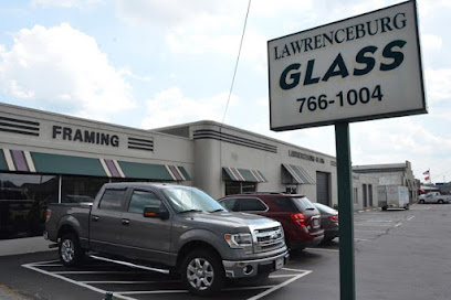 Lawrenceburg Glass