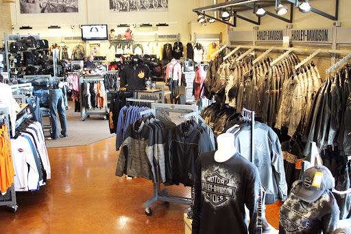Harley-Davidson Dealer «Mother Road Harley-Davidson», reviews and photos, 2501 Beverly Ave, Kingman, AZ 86409, USA