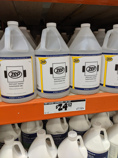 Home Improvement Store «The Home Depot», reviews and photos, 1590 W 49th St, Hialeah, FL 33012, USA