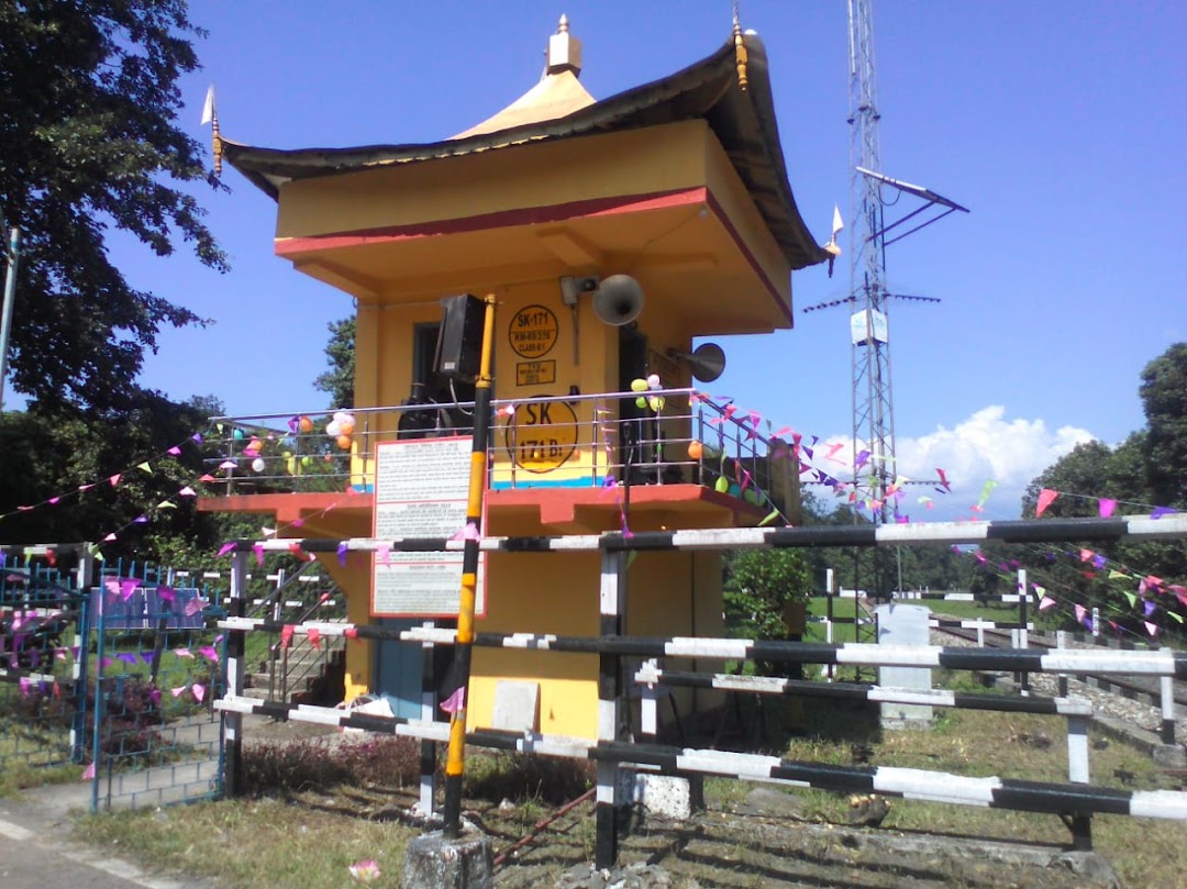 শনি মন্দির