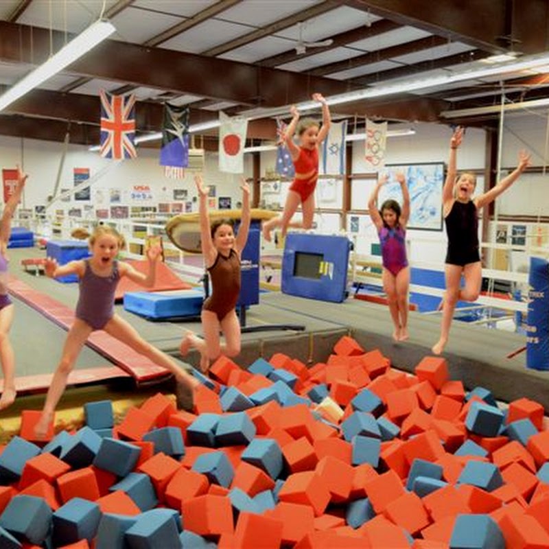 Hampshire Gymnastics School