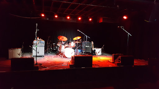 Live Music Venue «Waiting Room», reviews and photos, 334 Delaware Ave, Buffalo, NY 14201, USA