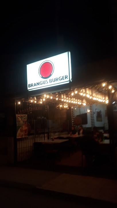 Brangus burger duitama - Cl. 10 #39a-61 a 39a-1 calle 09#18-19, Duitama, Boyacá, Colombia