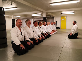 Aalborg Aikido Klub