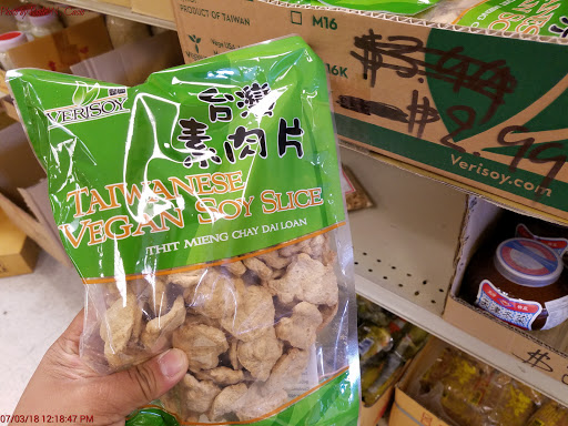 Asian Grocery Store «Manila Market Inc», reviews and photos, 17065 SW Tualatin Valley Hwy, Beaverton, OR 97006, USA