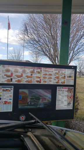 Fast Food Restaurant «Sonic Drive-In», reviews and photos, 4807 3rd Ave, Kearney, NE 68845, USA