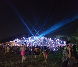 Wonderfruit Boutique Camping photo