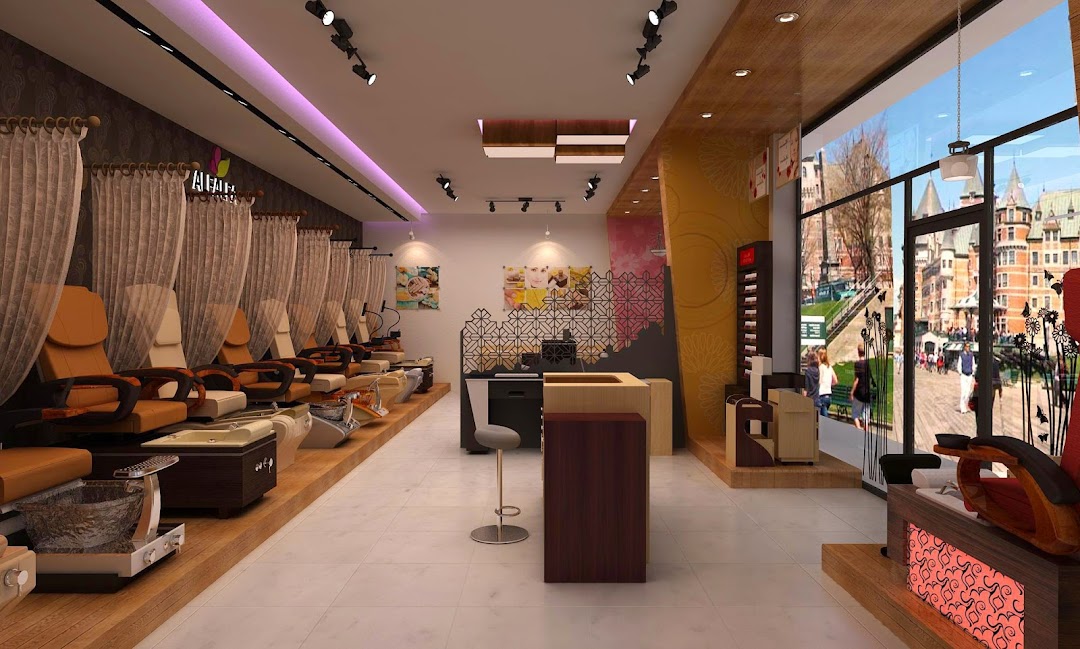 lenox beauty supply
