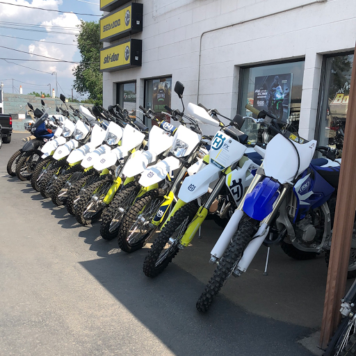Motorcycle Shop «Premier Power Sports», reviews and photos, 1504 Fruitvale Blvd, Yakima, WA 98902, USA