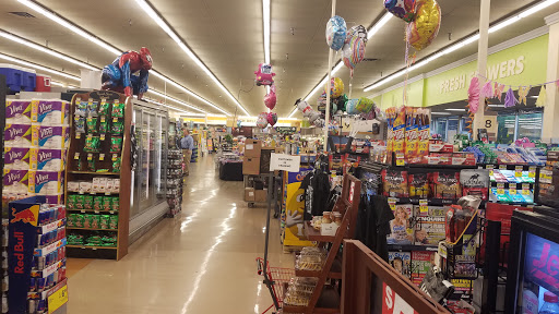 Grocery Store «Jewel-Osco», reviews and photos, 45 Plum Grove Rd, Palatine, IL 60067, USA