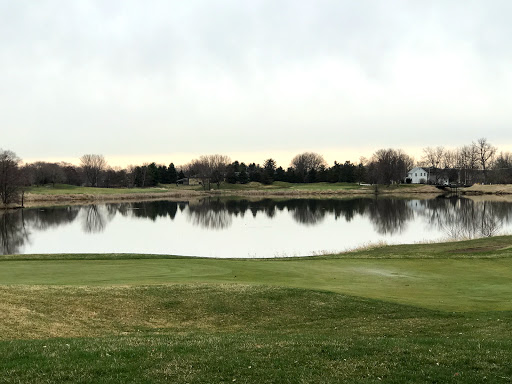 Golf Course «Orchard Valley Golf Course», reviews and photos, 2411 W Illinois Ave, Aurora, IL 60506, USA