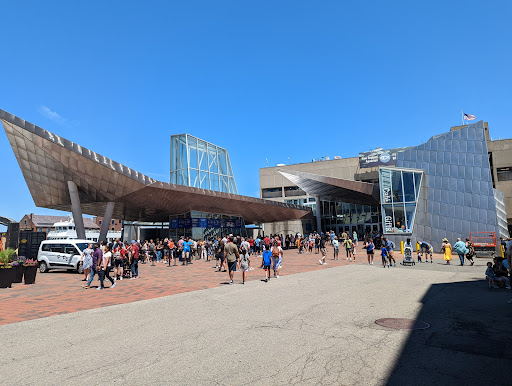 New England Aquarium