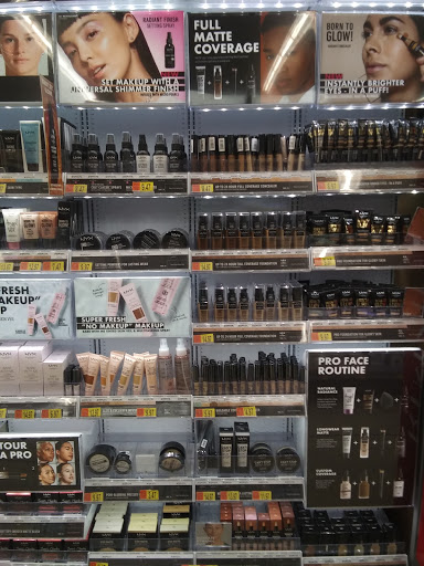 Department Store «Walmart Supercenter», reviews and photos, 1500 N Jefferson Way, Indianola, IA 50125, USA