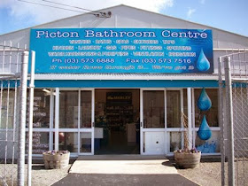 Picton ITM Plumbing Centre