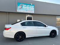 Deny autorepair Colisión Insurance Claims - Photo 2 - Car repair in Lancaster, CA, Palmdale