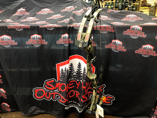 Sporting Goods Store «Smokey Hills Outdoor Store», reviews and photos, 19143 US-71, Park Rapids, MN 56470, USA