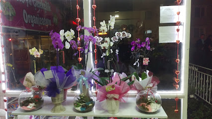 Rüya Floral Cafe
