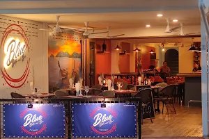 Blue Bistro and Bar image
