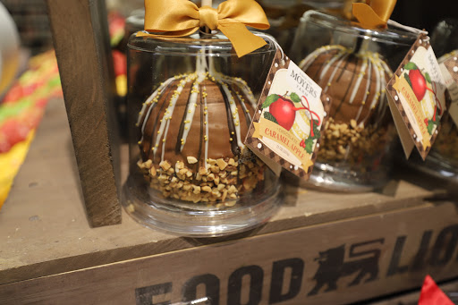 Grocery Store «Food Lion», reviews and photos, 8300 Ice Crystal Dr, Scaggsville, MD 20723, USA