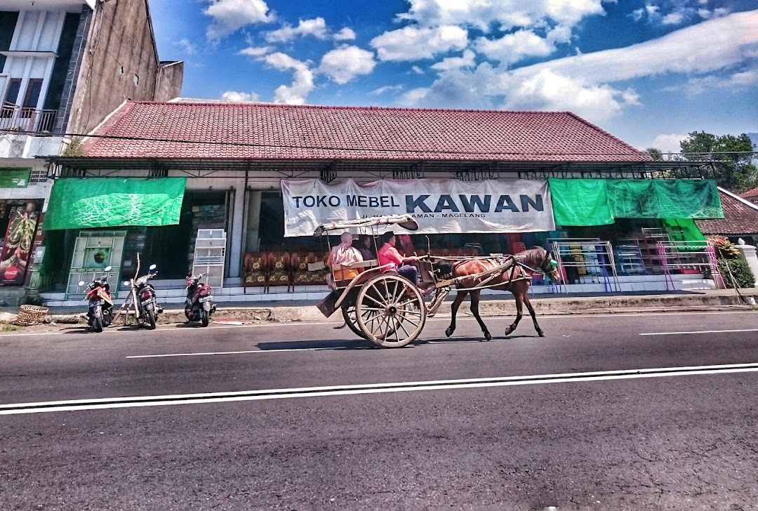 Toko Kawan