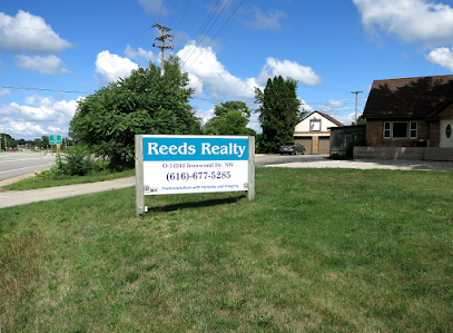 Reeds Realty
