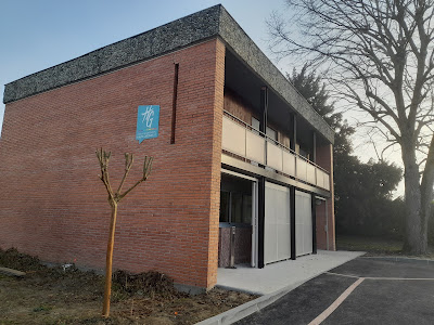 Maison départementale de proximité de Cintegabelle à Cintegabelle