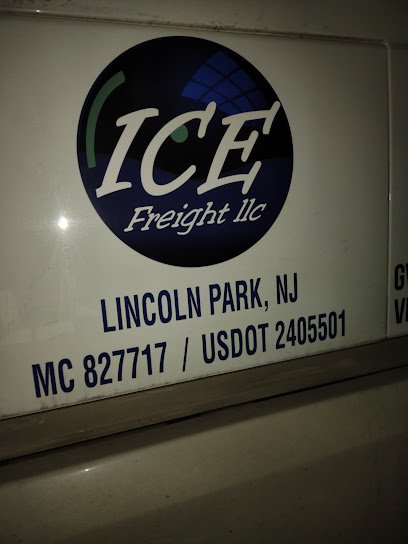 Ice Freight Llc