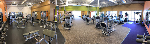 Gym «Anytime Fitness», reviews and photos, 1501 Cedar Rd, Chesapeake, VA 23322, USA