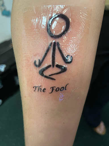 Explore mike tyson tattoo ideas, creative tattoo ideas in Park Hills, available at Sideshow Tattoo and Piercings