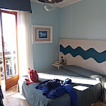 Photo n°2 de l'avis de VINCI. fait le 04/02/2024 à 18:40 sur le  Hotel Rosalia à Bordighera