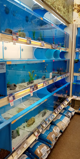 Pet Supply Store «PetSmart», reviews and photos, 288 West Ave, Stamford, CT 06902, USA