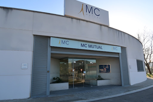MC MUTUAL en Montornès del Vallès, Barcelona