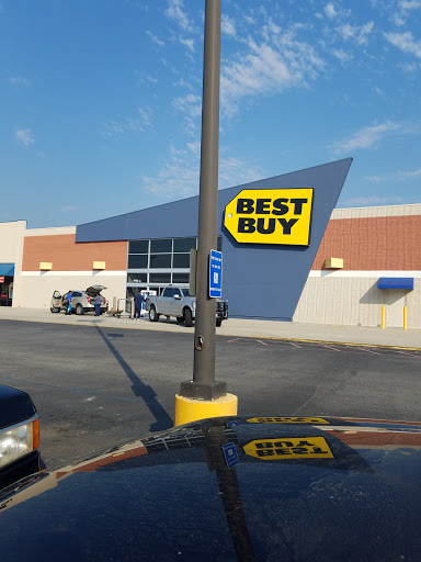 Electronics Store «Best Buy», reviews and photos, 1705 Norman Dr, Valdosta, GA 31601, USA