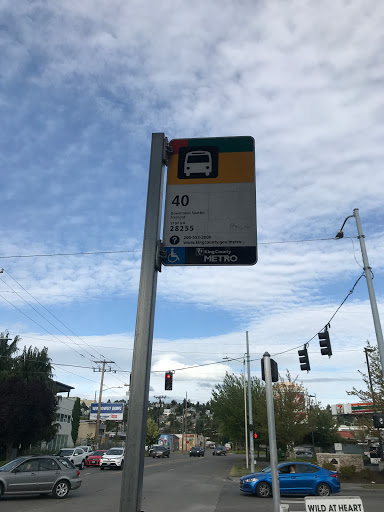 Lingerie Store «Wild At Heart», reviews and photos, 1111 NW Leary Way, Seattle, WA 98107, USA