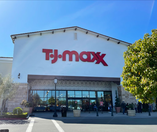 Department Store «T.J. Maxx», reviews and photos, 2675 Pleasant Hill Rd, Pleasant Hill, CA 94523, USA