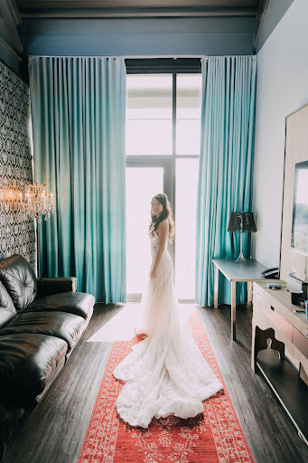 Bridal Shop «Jaehee Bridal Atelier», reviews and photos, 66 N Van Brunt St, Englewood, NJ 07631, USA