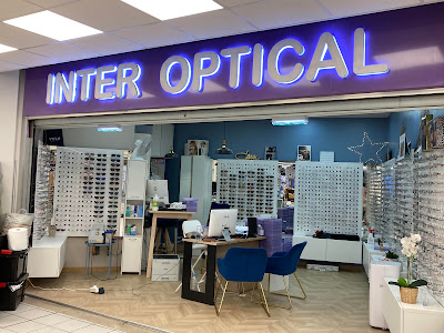 Inter Optical à Ris-Orangis