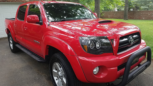 Car Wash «Diamond Express Car Wash», reviews and photos, 1505 Marlton Pike East, Cherry Hill, NJ 08034, USA