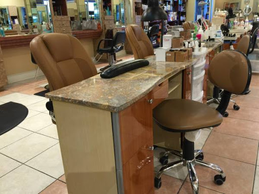 Beauty Salon «Serenity Salon and Spa», reviews and photos, 3305 Dallas Pkwy #389, Plano, TX 75093, USA