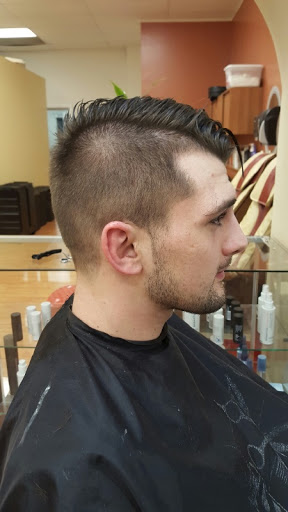 Hair Salon «Town Hair Salon», reviews and photos, 12 N Main St, Bel Air, MD 21014, USA