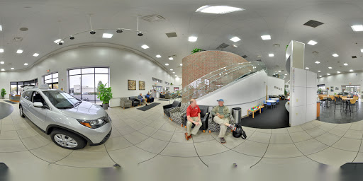 Honda Dealer «Roush Honda», reviews and photos, 100 W Schrock Rd, Westerville, OH 43081, USA