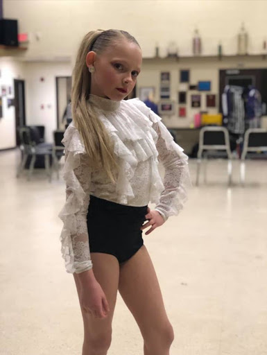 Dance School «Next Step Dance Studio», reviews and photos, 7712 Sossamon Ln NW #110, Concord, NC 28027, USA