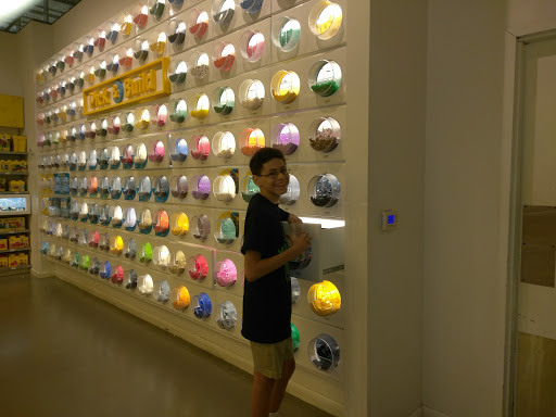 Toy Store «The LEGO Store», reviews and photos, 12801 W Sunrise Blvd #1011, Sunrise, FL 33323, USA
