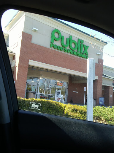 Supermarket «Publix Super Market at Fayette Pavilion», reviews and photos, 108 Pavilion Pkwy, Fayetteville, GA 30214, USA